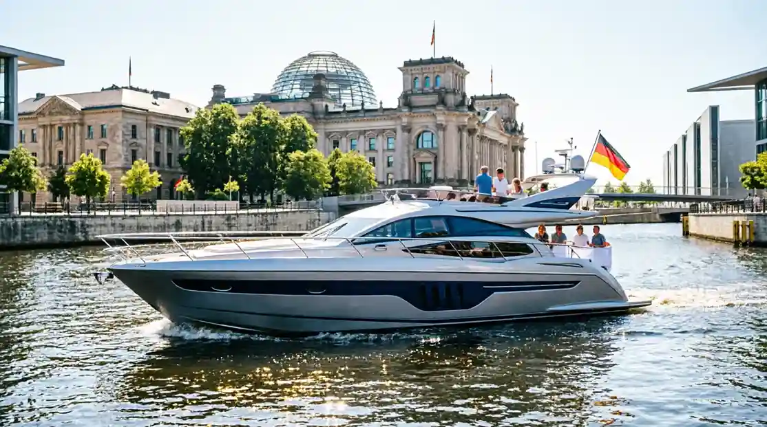 Berlin City Tour