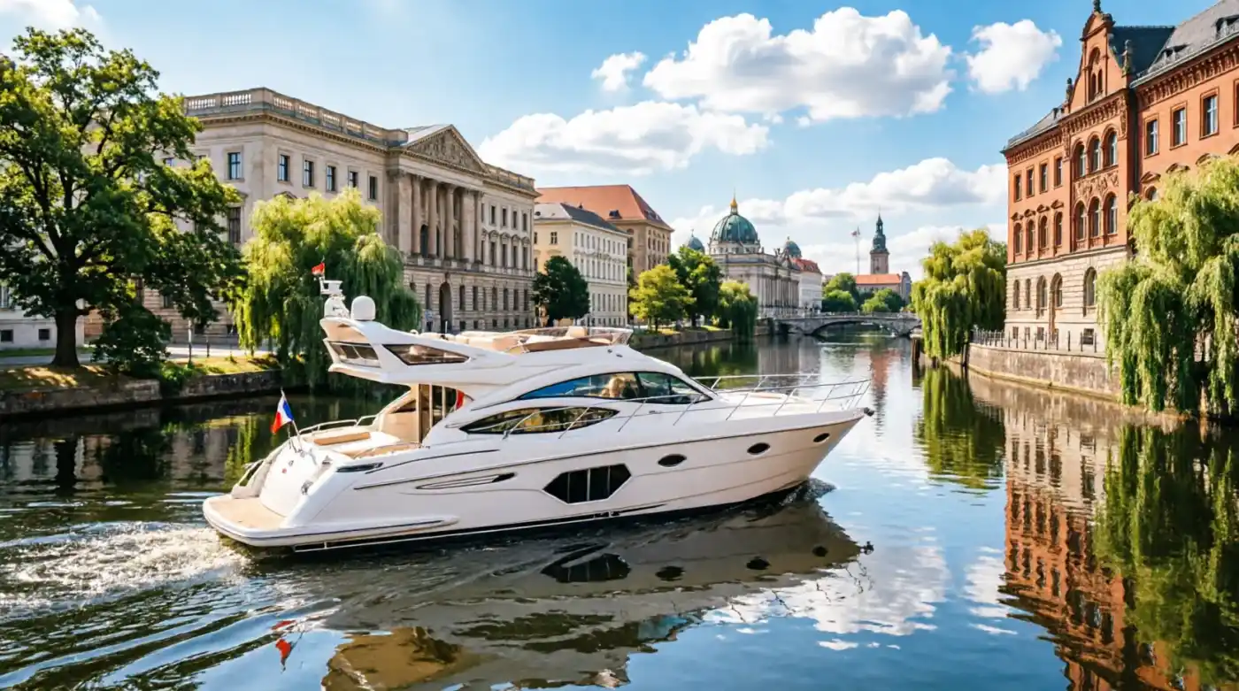 Havel Tour